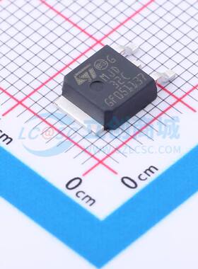 原装正品 三极管(BJT) MJD32CT4 DPAK