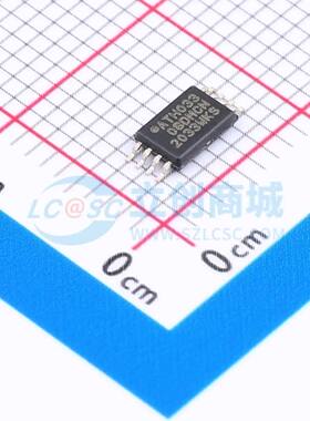 EEPROM AT24C08D-XHM-B TSSOP-8 原装正品