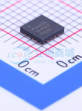 电流感应放大器 MAX34409ETE+ TQFN-16-EP(4x4) 原装正品