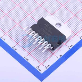 原装正品 音频功率放大器 TDA7294V MultiwAtt-15电子元器件配单