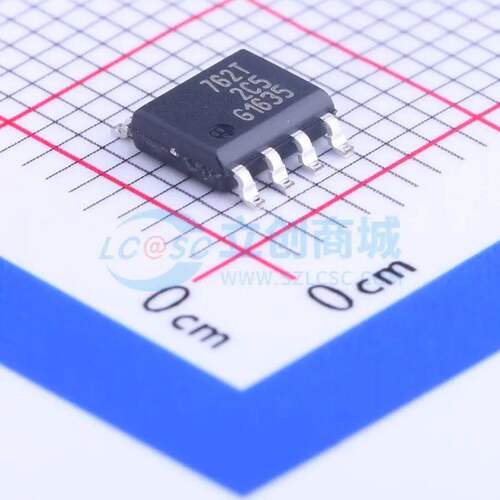功率电子开关 BSP762T SO-8 原装正品