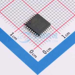 单片机(MCU/MPU/SOC) ATMEGA328P-AUR TQFP-32(7x7) 原装正品