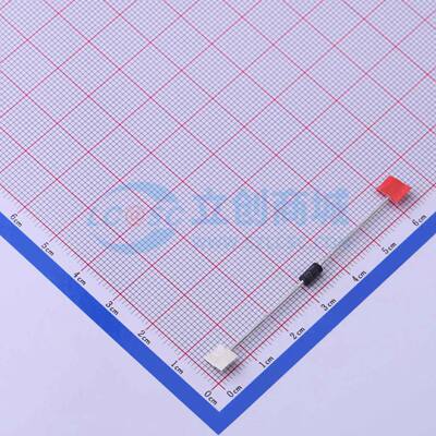 静电和浪涌保护(TVS/ESD) P4KE39CA DO-204AL 原装正品