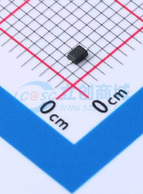 稳压二极管 D3Z6V2BF-7 SOD-323F 原装正品