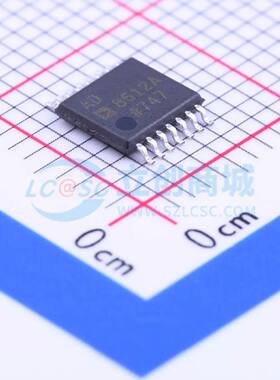 比较器 AD8612ARUZ TSSOP-14 原装正品