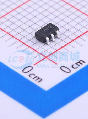 转换器/电平移位器 PI4ULS5V201TAEX SOT-23-6 原装正品