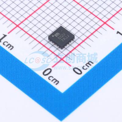 时钟缓冲器/驱动器/分配器 SY58012UMG QFN-16-EP(3x3) 原装正品