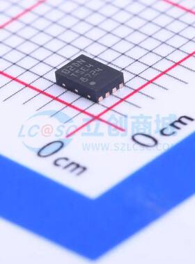 原装正品 温度传感器 STTS2004B2DN3F TDFN-8-EP(2x3)电子元器件