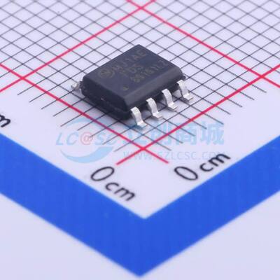 原装 场效应管(MOSFET) FDS89161LZ SOIC-8 正品现货