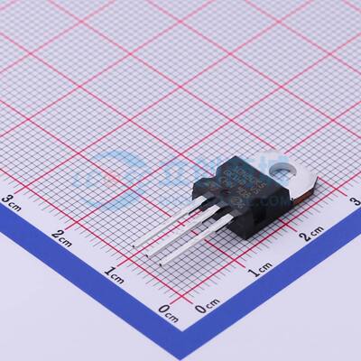 原装正品 场效应管(MOSFET) STP10N80K5 TO-220