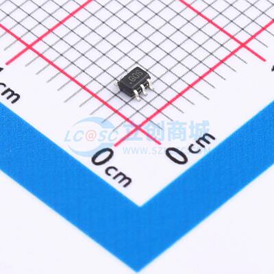 比较器 ADCMP606BKSZ-REEL7 SC-70-6 原装正品