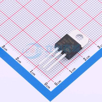 原装正品 晶闸管(可控硅)/模块 TYN606RG TO-220AB