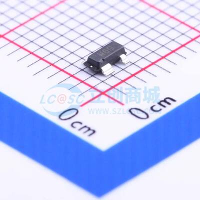 监控和复位芯片 ADM811ZARTZ-REEL7 SOT-143 原装正品