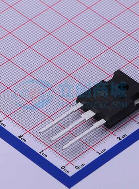 原装正品 IGBT管/模块 STGWA40H120DF2 TO-247-3
