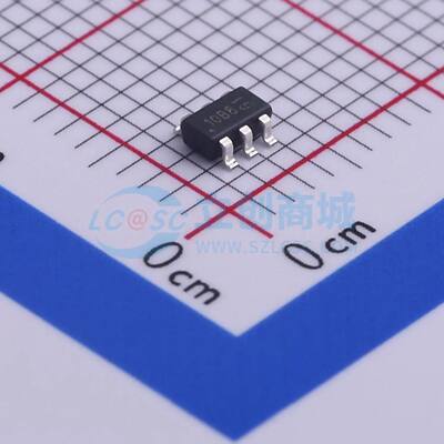 场效应管(MOSFET) ZXMN10B08E6TA SOT-26 原装正品 电子元器件