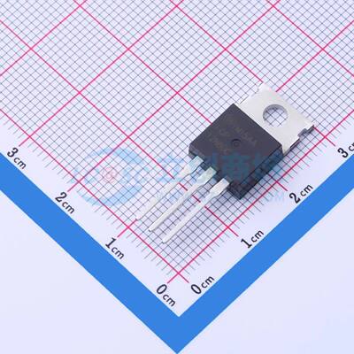 原装 场效应管(MOSFET) FQP12N60C TO-220 正品现货