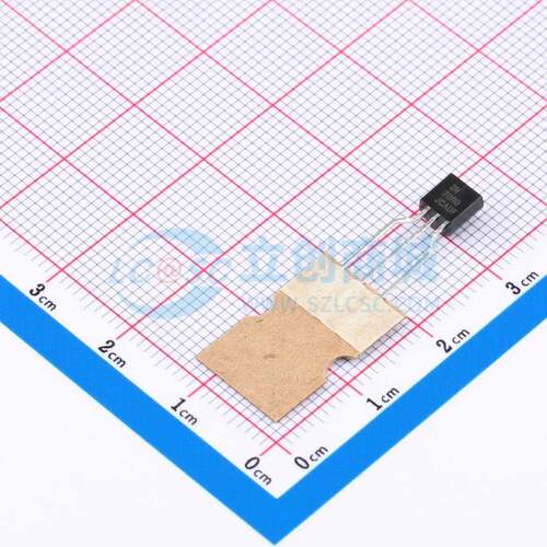 原装 场效应管(MOSFET) 2N7000-D74Z TO-92-3 正品现货