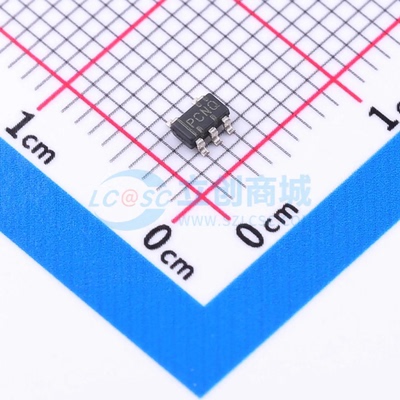 线性稳压器(LDO) TPS76933QDBVRQ1 SOT-23-5 原装正品