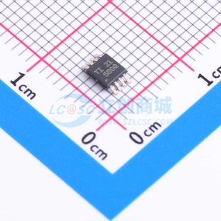 变压器驱动器 UCC25800AQDGNQ1 HVSSOP-8 原装正品