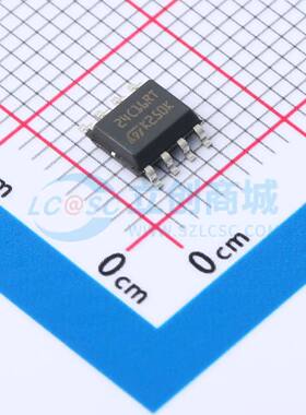 原装正品 EEPROM M24C16-DRMN3TP/K SO-8电子元器件配单