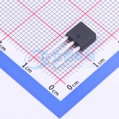 场效应管(MOSFET) IRLU3410PBF TO-251AA 原装正品