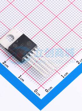 温度传感器 TC74A1-3.3VAT TO-220-5 原装正品