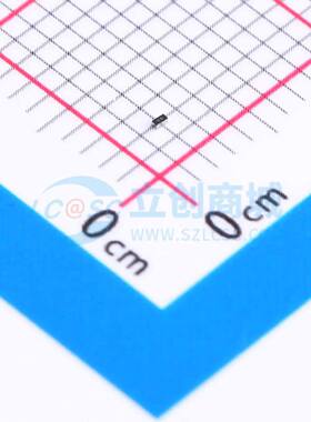 肖特基二极管 SDM02L30CP3-7 X3-WLB0603-2 原装正品