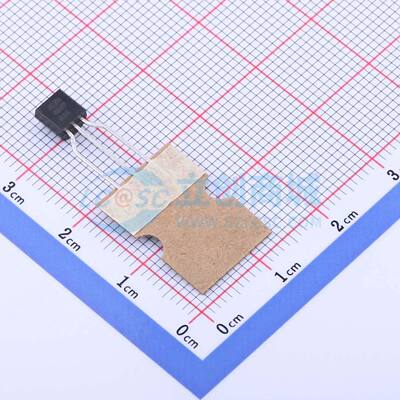 原装 三极管(BJT) 2N6517TA TO-92-3 正品现货