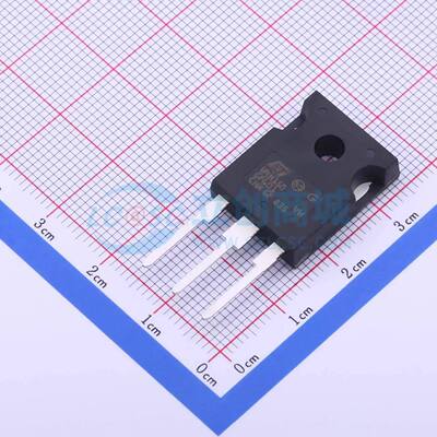 原装正品 场效应管(MOSFET) STW4N150 TO-247-3