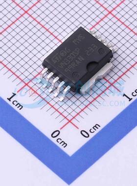 原装 功率电子开关 VN330SP-E PowerSO-10