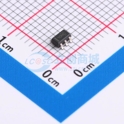 电压基准芯片 REF3433QDBVRQ1 SOT-23-6 原装正品