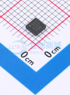 监控和复位芯片 PAC1951T-1E/4MX VQFN-16(3x3) 原装正品