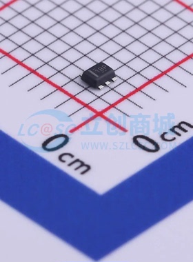 DC-DC电源芯片 TLV62585PDRLR SOT-563 原装正品