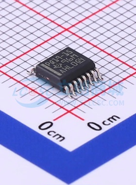 其他接口 TPD7S019-15DBQR SSOP-16-4.4mm 原装正品