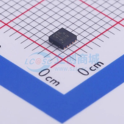 DC-DC电源芯片 TPS63030DSKT SON-10-EP(2.5x2.5) 原装正品