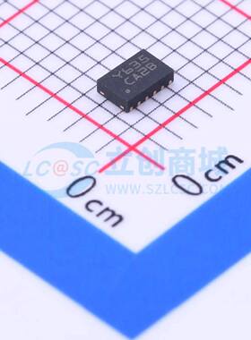 原装 专业电源管理(PMIC) STM6601CA2BDM6F TDFN-12(2x3)