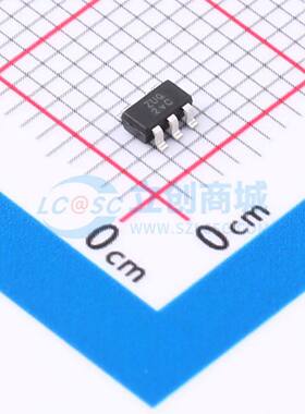 逻辑门 74AHCT1G08QW5-7 SOT-25 原装正品