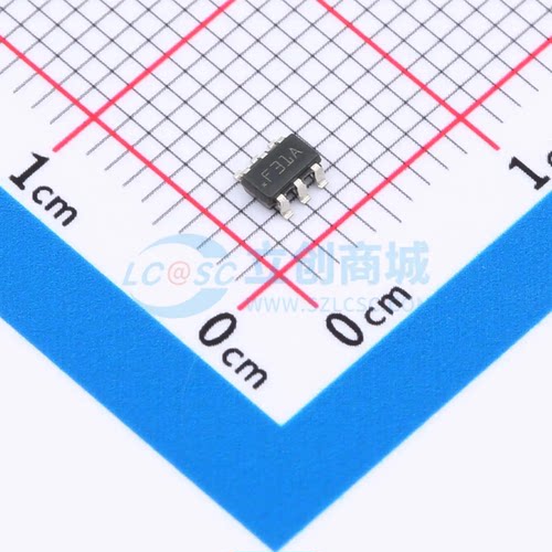 监控和复位芯片 LM3880MF-1AF/NOPB SOT-23-6 原装正品