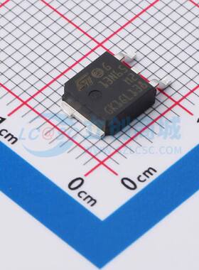 原装正品 场效应管(MOSFET) STD13N65M2 DPAK