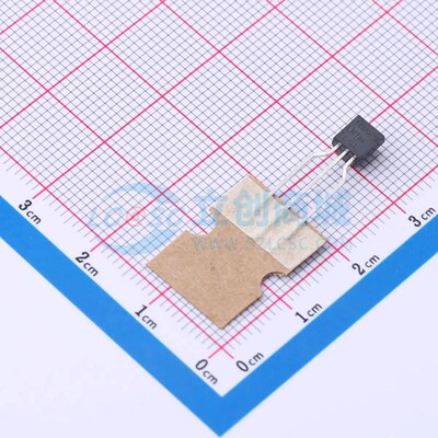 原装 温度传感器 LMT86LPM TO-92 全新