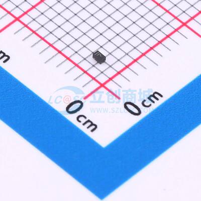 原装 静电和浪涌保护(TVS/ESD) ESDAXLC6-1MY2 SOD-882