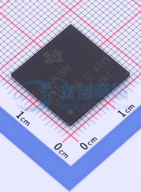 单片机(MCU/MPU/SOC) OMAPL138EZWTA3E NFBGA-361