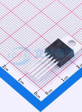 温度传感器 TC74A0-5.0VAT TO-220-5 原装正品