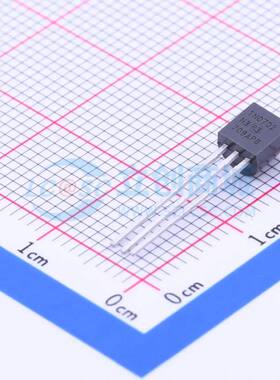 场效应管(MOSFET) TN0702N3-G TO-92-3 原装正品