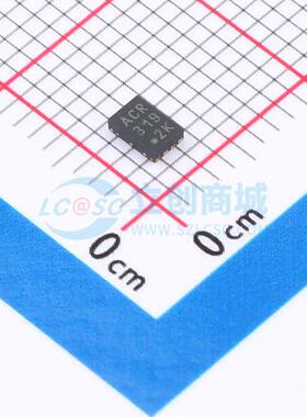 CAN收发器 MCP2542FDT-H/MNY TDFN-8-EP(2x3) 原装正品