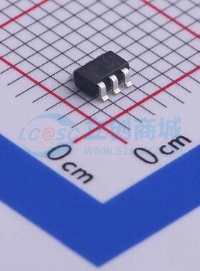 场效应管(MOSFET) DMN5L06DMK-7 SOT-26 原装正品 电子元器件