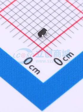 稳压二极管 BZX84C33T-7-F SOT-523 原装正品