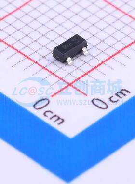 原装 肖特基二极管 BAR43CFILM SOT-23-3L