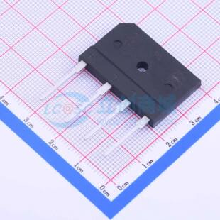 整流桥 GBJ1506-F GBJ 原装正品