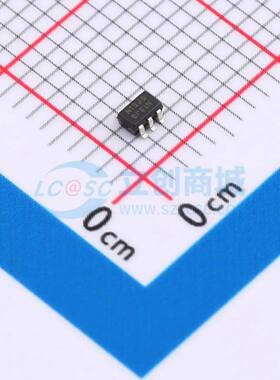 数字晶体管 DDC114EUQ-13-F SOT-363 原装正品 电子元器件